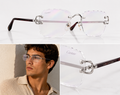 Lunettes Éclat Prestige - REF002WHT